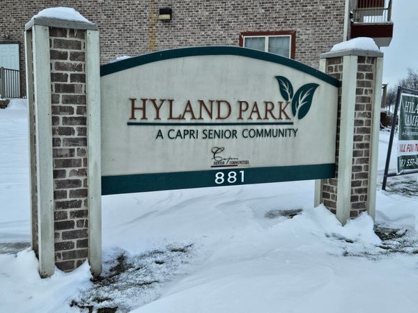 Hyland Campus - image 1