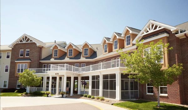 Deer Crest Senior Living - image 1