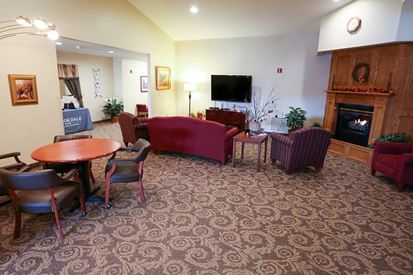 Kinship Pointe at Wayne - image 1