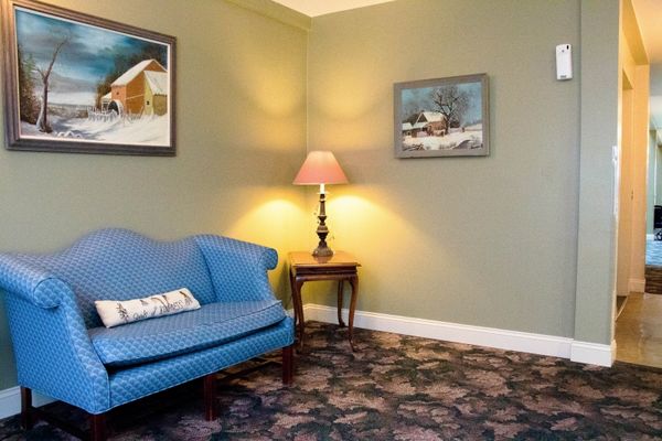 Grace Barker Nursing Center - image 1