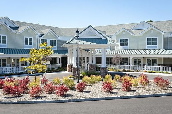 The Terraces At Seacrest Village - image 1