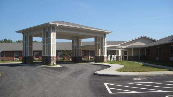 Woodhaven Court - image 1