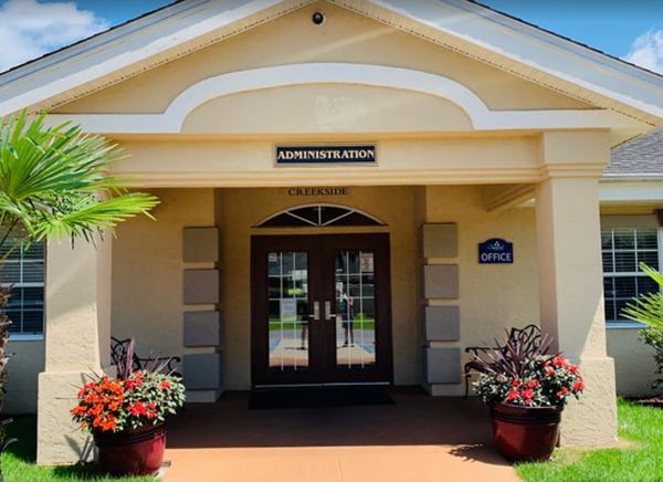 The Waterford At Creekside - image 1
