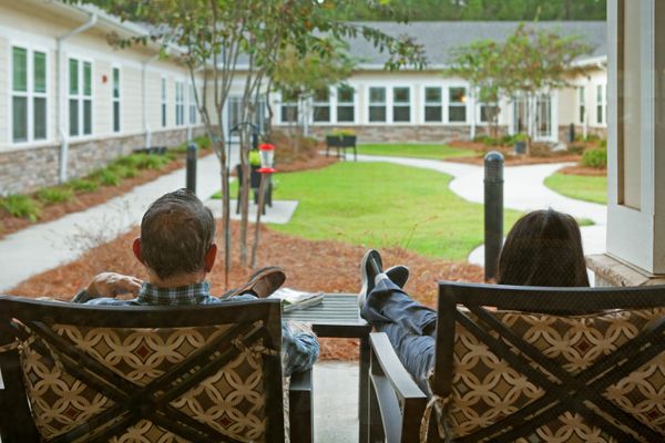 Lodge At Bethany - image 1