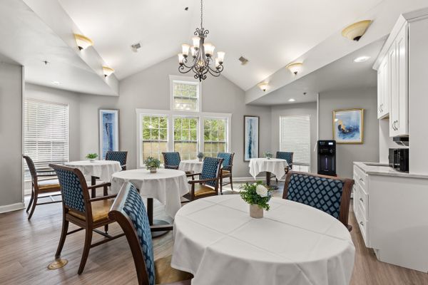 Arbor Terrace Decatur - image 1