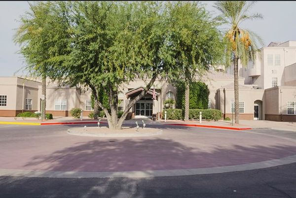 Brookdale Baywood - image 1