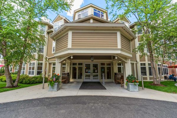 The Gables At Winchester - image 1