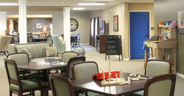 Richmont Senior Living - image 1