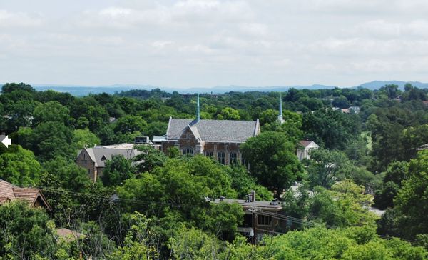Greenbriar At the Altamont - image 1