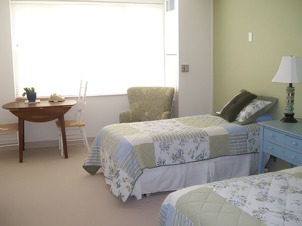 Calvin Community - image 1