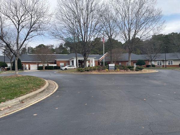 Woodland Terrace - image 1