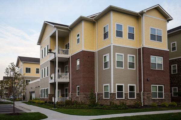 Westminster Village - West Lafayette - image 1