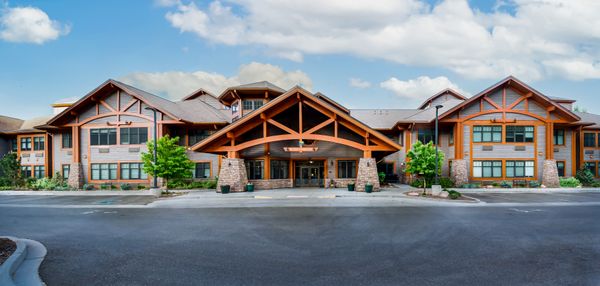 Roaring Fork Senior Living - image 1