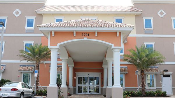 The Heritage Waterside - image 1
