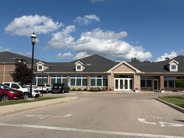 Randall Residence of Centerville - image 1