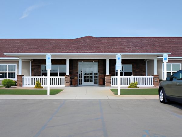 Hale Creek Manor - image 1