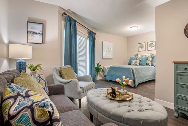 Brookdale Lake Charles - image 1