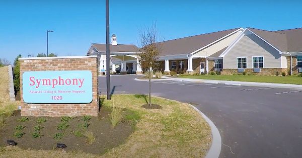 Symphony Assisted Living and Memory Care - image 1
