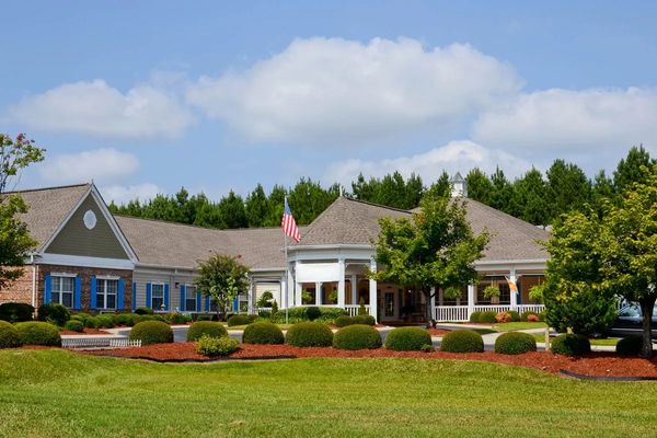 The Legacy of Orangeburg - image 1