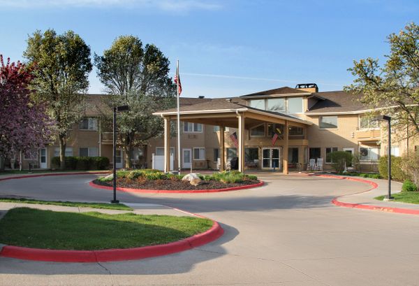 Asher Point Independent Living Of Lincoln - image 1