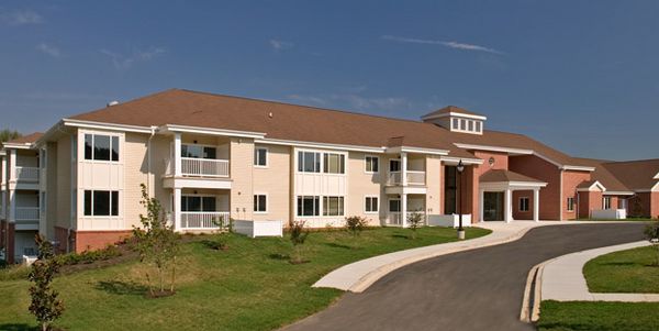 Heritage at Augsburg - image 1