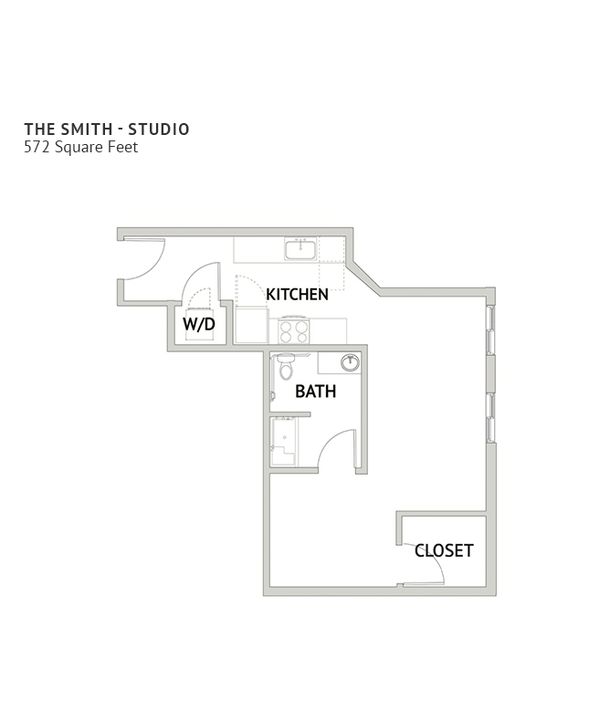 The Watermark At Bellevue Independent Living - image 1