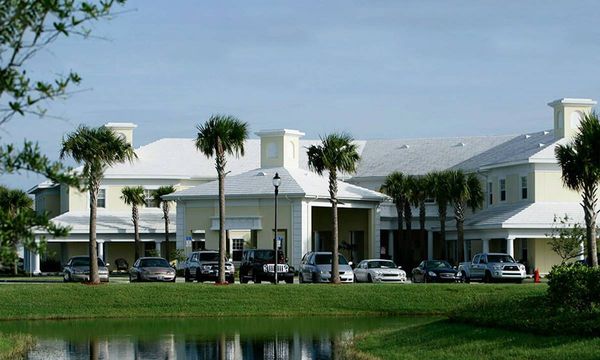 Heron Cove Assisted Living & Memory Care of Vero Beach - image 1
