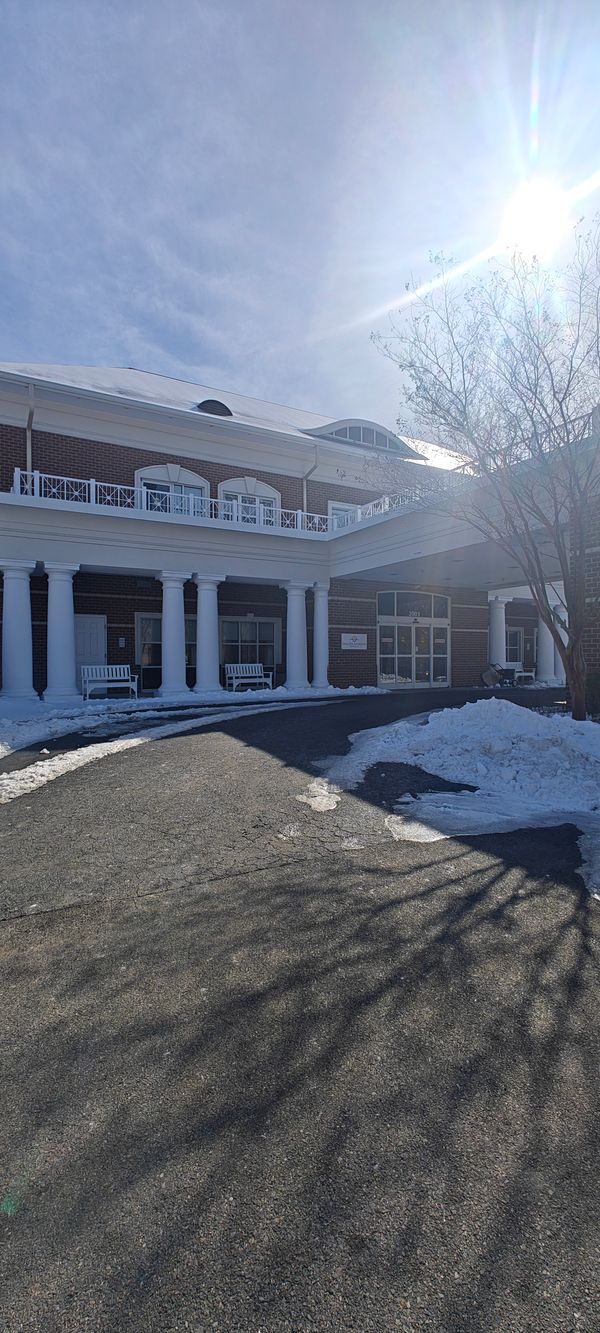 Shalom Gardens - image 1