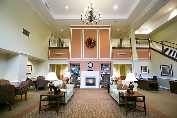 The Etta Assisted Living at Shavano Park - image 1