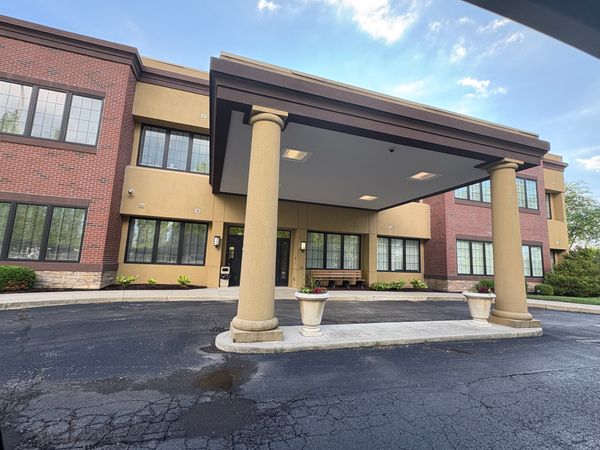 The Carlyle House - image 1