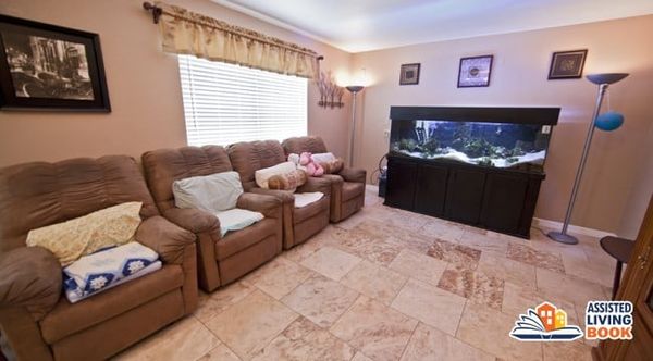 Desert Comfort Assisted Living Home - image 1