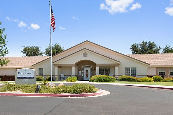 Brookdale Union Hills - image 1