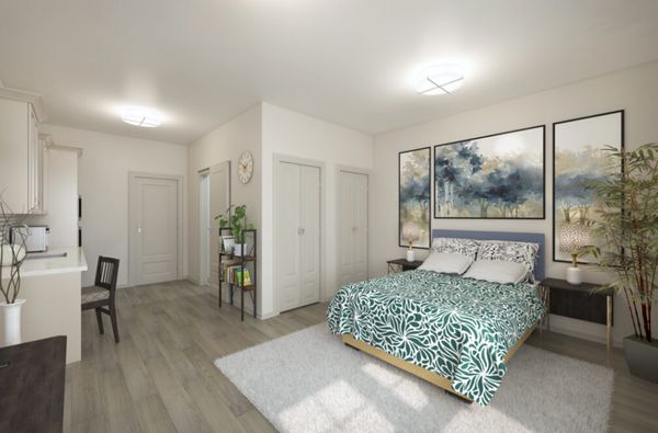 Oaks at Aiken - image 1