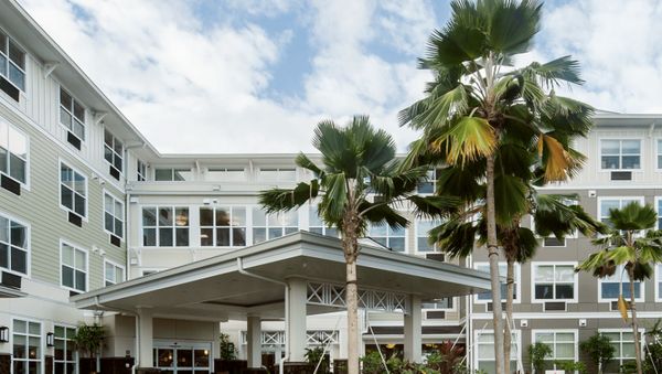 The Plaza At Kaneohe - image 1