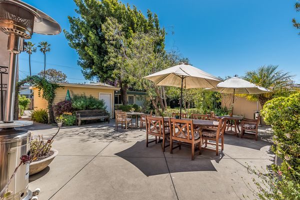 Avila Senior Living At Downtown San Luis Obispo - image 1