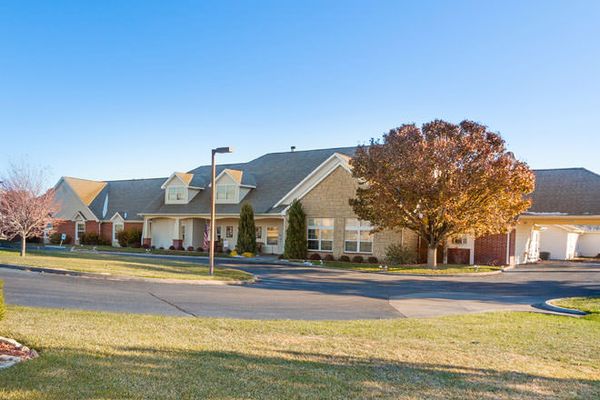 Brookdale Dodge City - image 1