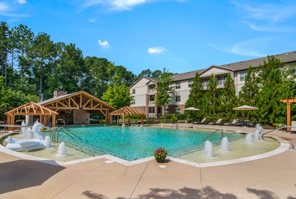 Arbor Terrace Peachtree City - image 1