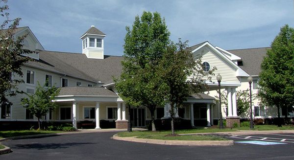 Canterbury of Twinsburg - image 1