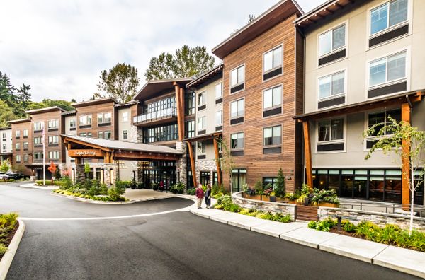 Aegis Living Mercer Island - image 1