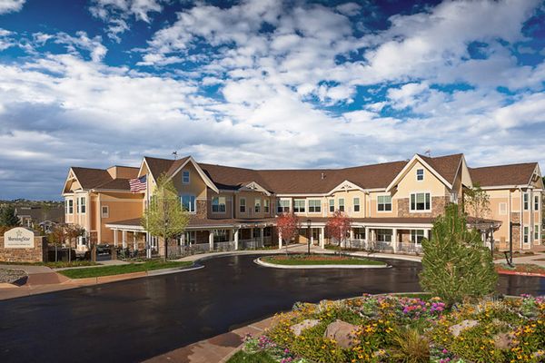 MorningStar At Mountain Shadows - image 1