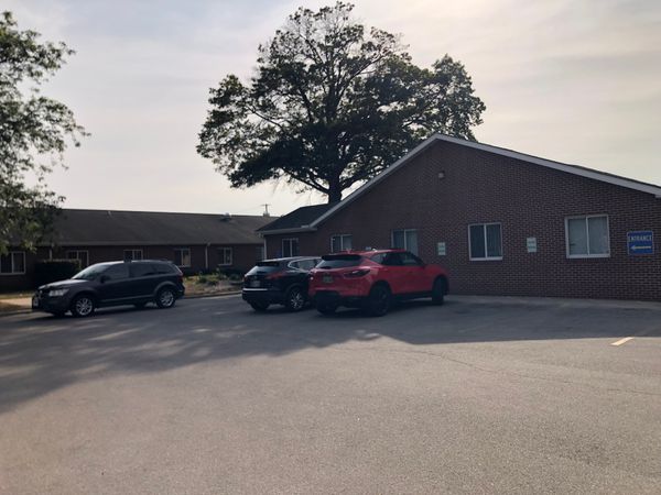 Divine Rehabilitation And Nursing At Sylvania - image 1