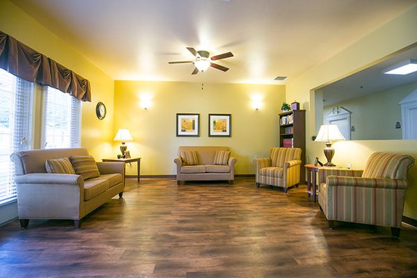 Westmark Senior Living - image 1