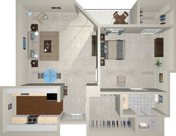 Renaissance On Peachtree - image 1