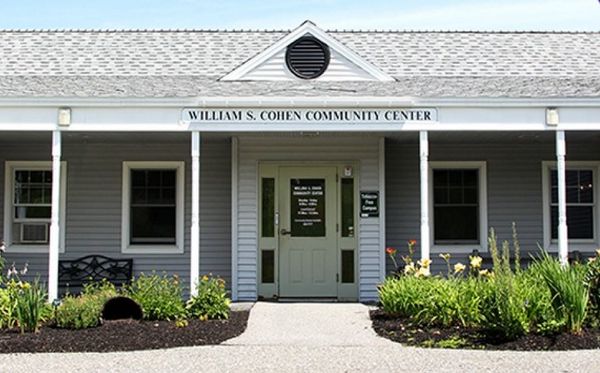 Cohen Community Center - image 1