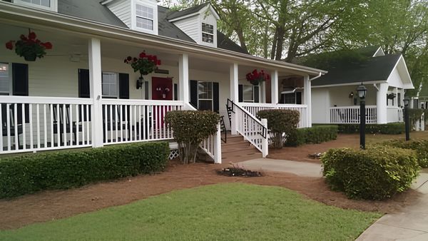 The Haven at Lake Oconee - image 1