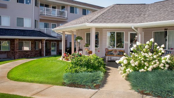 Holiday Aspen View - image 1