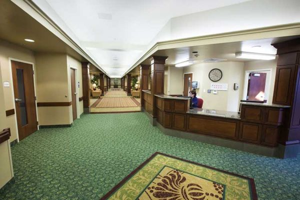 Rocky Mountain Care - Hunter Hollow - image 1