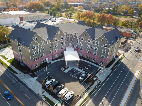 Kingsland Walk Senior Living - image 1
