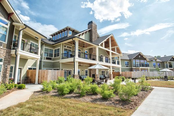 Dominion Senior Living At Patrick Square - image 1