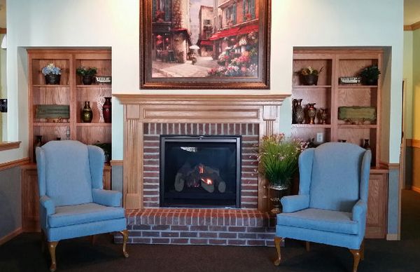 Frontida of Kimberly Specialized Memory Care - image 1